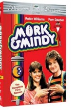 Watch Mork & Mindy Merdb